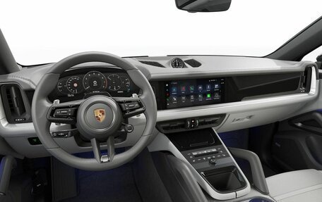 Porsche Cayenne III, 2026 год, 21 500 000 рублей, 7 фотография