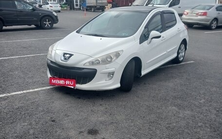 Peugeot 308 II, 2010 год, 350 000 рублей, 5 фотография