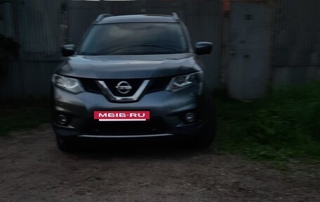 Nissan X-Trail, 2018 год, 1 950 000 рублей, 6 фотография