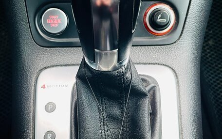 Volkswagen Tiguan I, 2013 год, 1 460 000 рублей, 3 фотография
