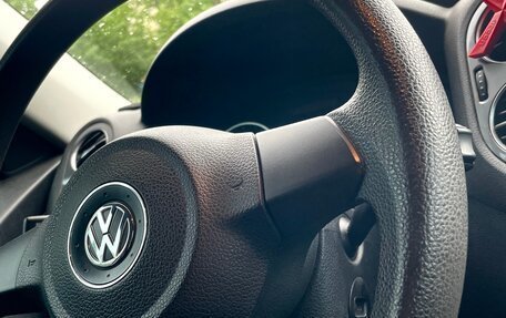 Volkswagen Tiguan I, 2013 год, 1 460 000 рублей, 5 фотография