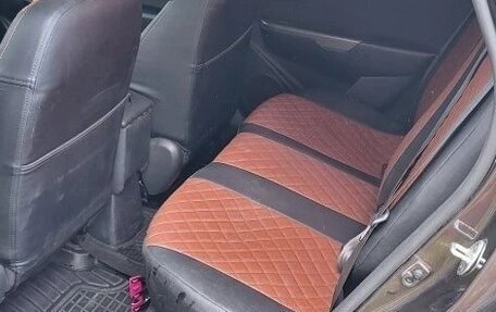 KIA Rio III рестайлинг, 2015 год, 950 000 рублей, 6 фотография