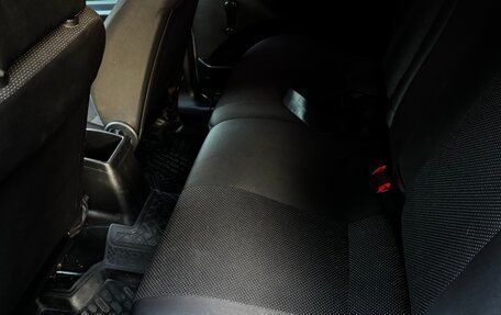 Chevrolet Niva I рестайлинг, 2014 год, 460 000 рублей, 3 фотография
