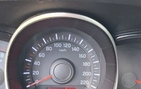 KIA Rio III рестайлинг, 2015 год, 950 000 рублей, 7 фотография
