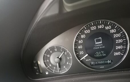 Mercedes-Benz CLK-Класс, 2002 год, 1 100 000 рублей, 5 фотография