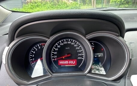 Nissan Murano, 2015 год, 1 890 000 рублей, 3 фотография