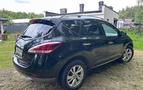 Nissan Murano, 2015 год, 1 890 000 рублей, 15 фотография