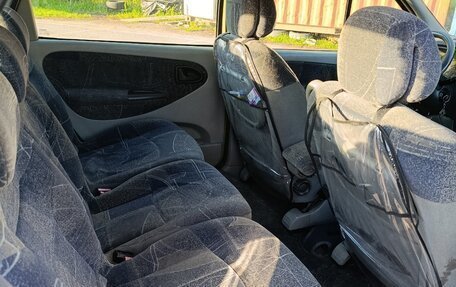 Renault Scenic III, 2001 год, 250 000 рублей, 6 фотография