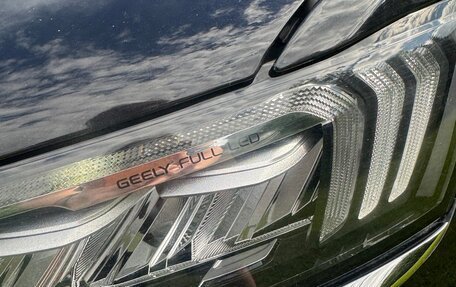 Geely Tugella FY11, 2022 год, 2 700 000 рублей, 6 фотография