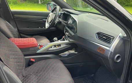 Geely Tugella FY11, 2022 год, 2 700 000 рублей, 16 фотография