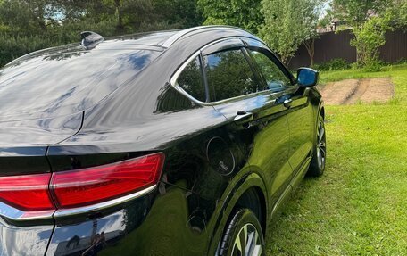 Geely Tugella FY11, 2022 год, 2 700 000 рублей, 21 фотография