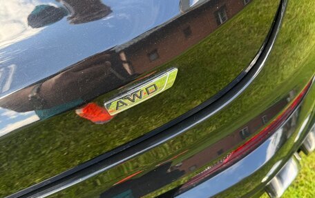 Geely Tugella FY11, 2022 год, 2 700 000 рублей, 20 фотография