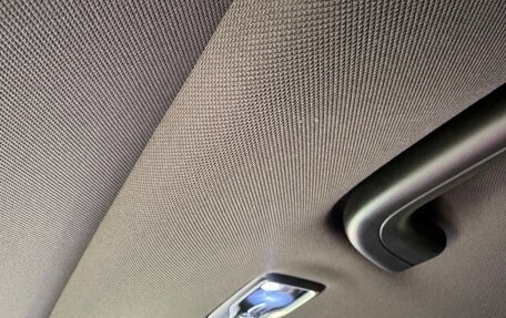 Geely Tugella FY11, 2022 год, 2 700 000 рублей, 14 фотография