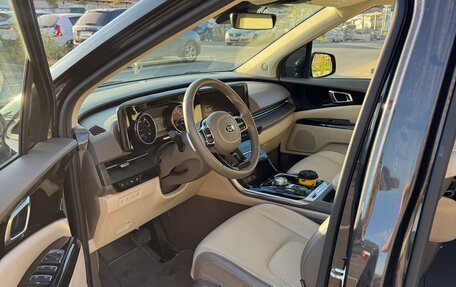 KIA Carnival, 2020 год, 4 500 000 рублей, 4 фотография