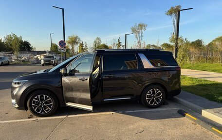 KIA Carnival, 2020 год, 4 500 000 рублей, 7 фотография