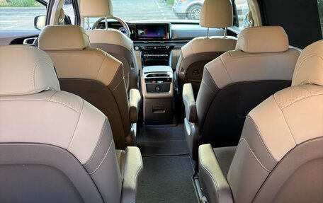 KIA Carnival, 2020 год, 4 500 000 рублей, 13 фотография