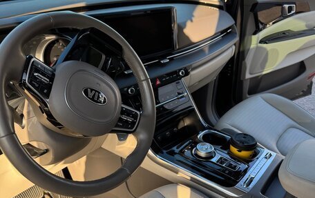 KIA Carnival, 2020 год, 4 500 000 рублей, 8 фотография