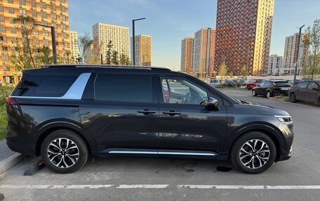 KIA Carnival, 2020 год, 4 500 000 рублей, 15 фотография