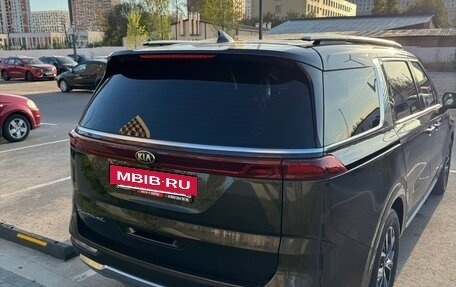 KIA Carnival, 2020 год, 4 500 000 рублей, 11 фотография