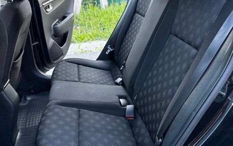 KIA Rio IV, 2017 год, 1 230 000 рублей, 16 фотография