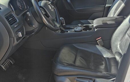 Volkswagen Touareg III, 2012 год, 2 300 000 рублей, 5 фотография