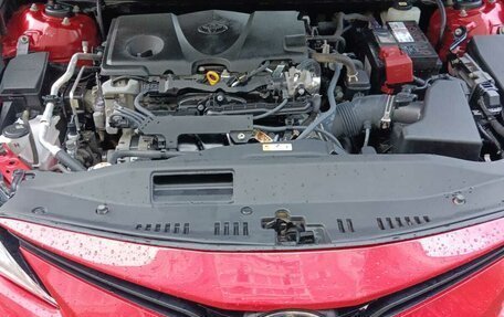 Toyota Camry, 2021 год, 3 250 000 рублей, 8 фотография