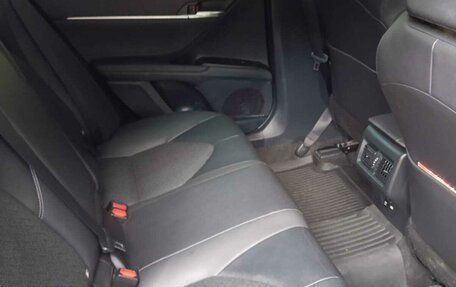 Toyota Camry, 2021 год, 3 250 000 рублей, 7 фотография