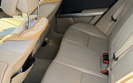 Mercedes-Benz GLK-Класс, 2012 год, 1 740 000 рублей, 8 фотография
