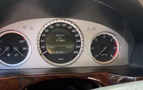 Mercedes-Benz GLK-Класс, 2012 год, 1 740 000 рублей, 13 фотография