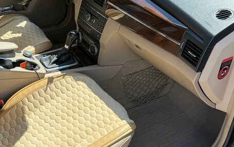 Mercedes-Benz GLK-Класс, 2012 год, 1 740 000 рублей, 11 фотография