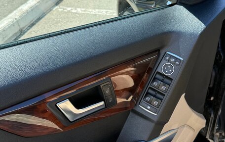 Mercedes-Benz GLK-Класс, 2012 год, 1 740 000 рублей, 10 фотография