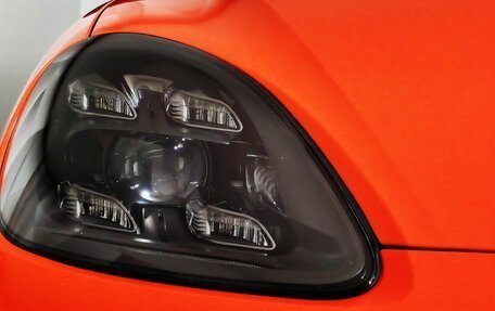 Porsche Cayenne III, 2019 год, 8 000 000 рублей, 10 фотография