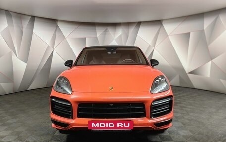 Porsche Cayenne III, 2019 год, 8 000 000 рублей, 7 фотография