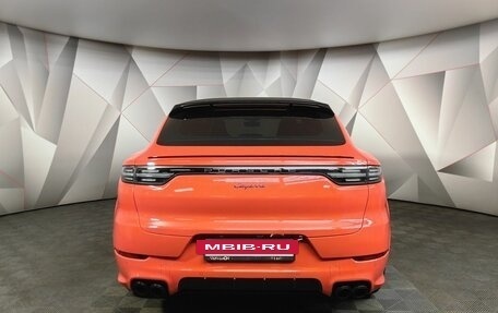 Porsche Cayenne III, 2019 год, 8 000 000 рублей, 8 фотография