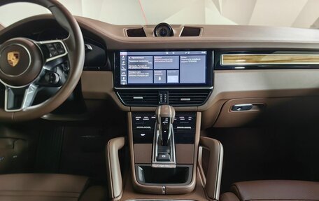 Porsche Cayenne III, 2019 год, 8 000 000 рублей, 15 фотография