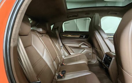 Porsche Cayenne III, 2019 год, 8 000 000 рублей, 16 фотография