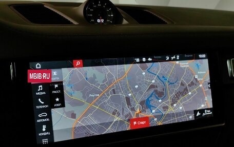 Porsche Cayenne III, 2019 год, 8 000 000 рублей, 22 фотография