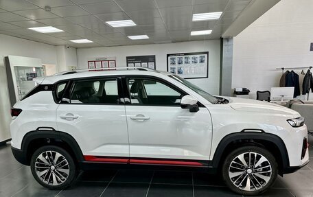 Changan CS35 Plus, 2025 год, 2 839 900 рублей, 5 фотография