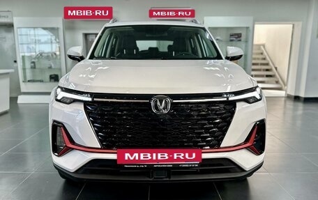 Changan CS35 Plus, 2025 год, 2 839 900 рублей, 3 фотография