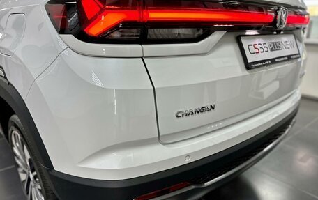 Changan CS35 Plus, 2025 год, 2 839 900 рублей, 8 фотография