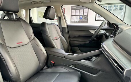 Changan CS35 Plus, 2025 год, 2 839 900 рублей, 13 фотография