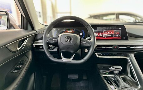 Changan CS35 Plus, 2025 год, 2 839 900 рублей, 14 фотография