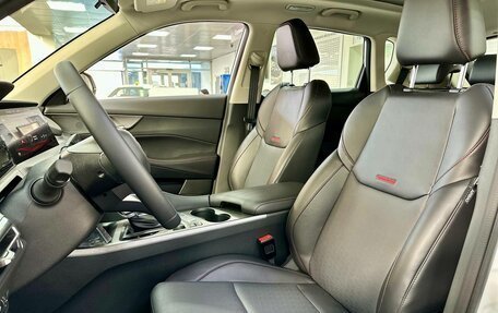 Changan CS35 Plus, 2025 год, 2 839 900 рублей, 12 фотография