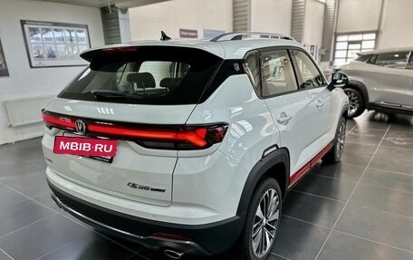 Changan CS35 Plus, 2025 год, 2 839 900 рублей, 6 фотография
