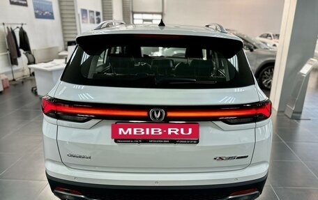 Changan CS35 Plus, 2025 год, 2 839 900 рублей, 7 фотография