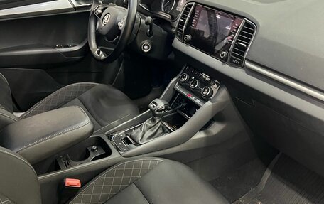 Skoda Karoq I, 2021 год, 2 590 000 рублей, 6 фотография