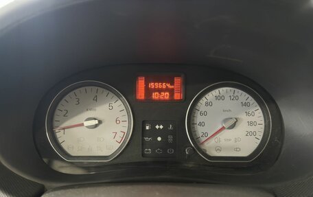 Renault Sandero I, 2011 год, 700 000 рублей, 13 фотография