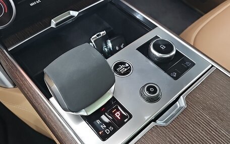 Land Rover Range Rover IV рестайлинг, 2023 год, 16 500 000 рублей, 11 фотография