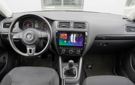 Volkswagen Jetta VI, 2014 год, 1 020 000 рублей, 12 фотография