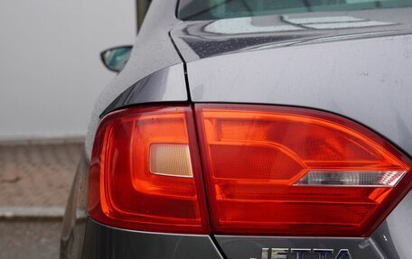 Volkswagen Jetta VI, 2014 год, 1 020 000 рублей, 10 фотография